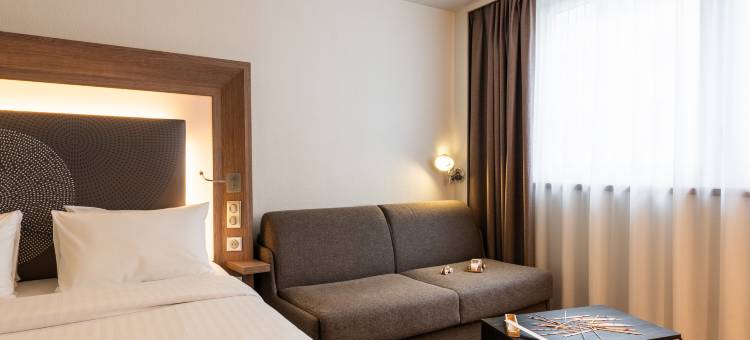 巴黎里昂车站诺富特酒店(Novotel Paris Gare De Lyon)图片