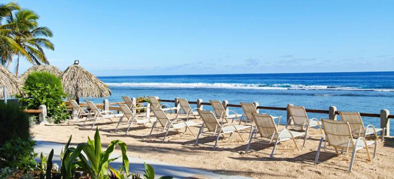 拉罗俱乐部度假村(Club Raro Resort- Adults Only)图片