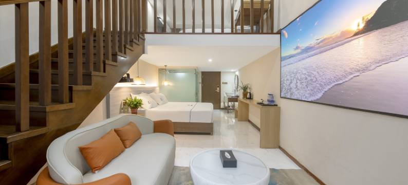 庐山风景区雅山酒店(牯岭街店)图片