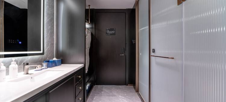 美豪酒店(昆山九方城购物中心汉浦路店)图片