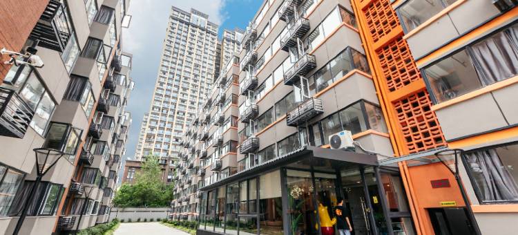 泊寓(成都东郊记忆店)图片