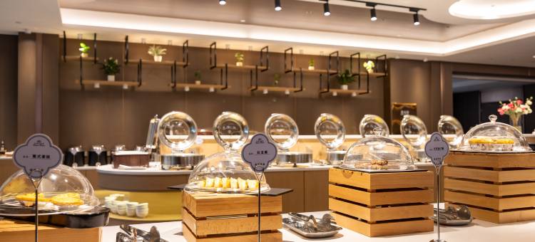 发国大酒店(大连普兰店火车站店)图片