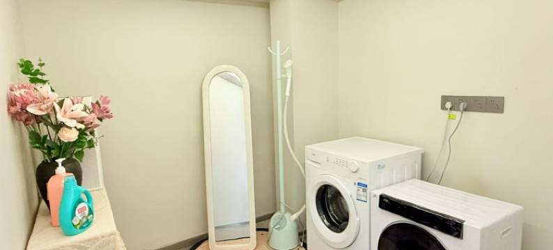 厦门·花财小筑·Florich民宿(环岛南路曾厝垵店)图片