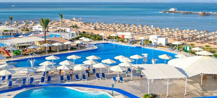 夏威夷水上花园度假酒店(Le Jardin Aqua Park Resort)图片