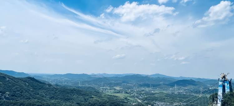大象酒店(繁昌北站1969文化街区店)图片