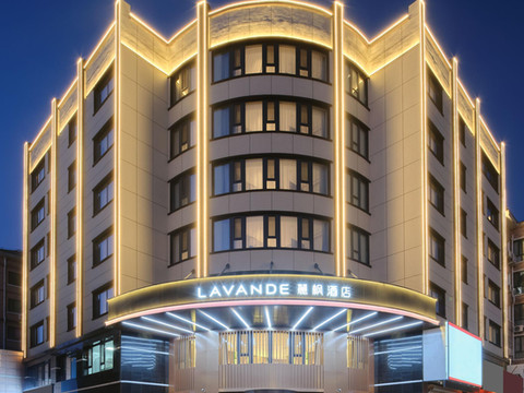 麗枫酒店(朝阳大街店)