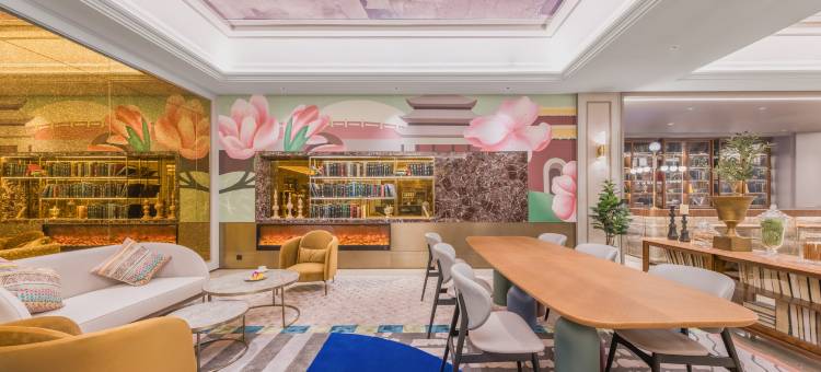 北京昌平北七家美居酒店图片