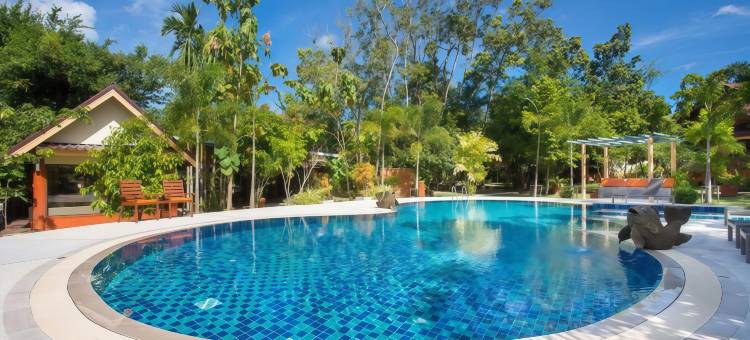 OYA International Resort Phuket 普吉岛欧雅国际度假酒店(OYA International Resort Phuket)图片