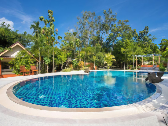OYA International Resort Phuket 普吉岛欧雅国际度假酒店