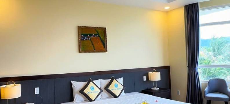 西贡昆仑度假村(Saigon Condao Resort)图片