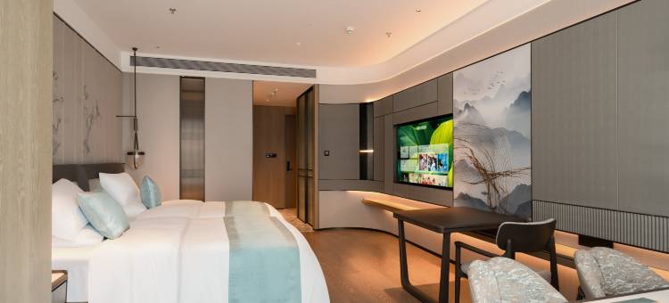 泉州荣誉国际酒店图片