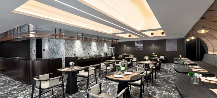 株洲醴陵戴斯温德姆酒店(东城一品店)图片