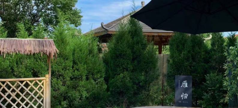 云泉●度假酒店(林州渠东路全域旅游游客集散中心店)图片