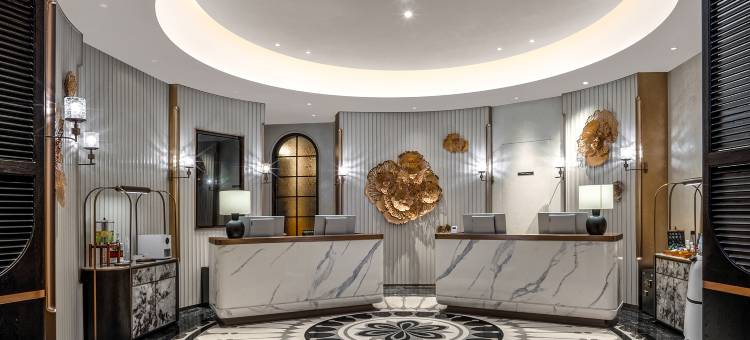 雅致酒店(广州番禺店)图片