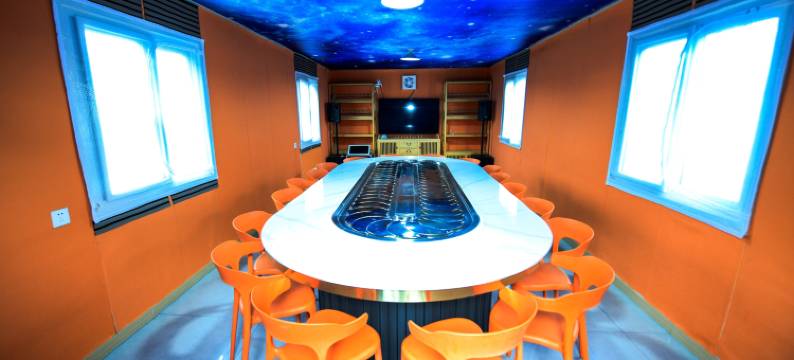 哆来咪客栈图片