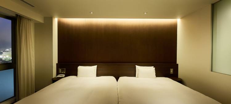 沼津大和鲁内酒店(Daiwa Roynet Hotel Numazu)图片