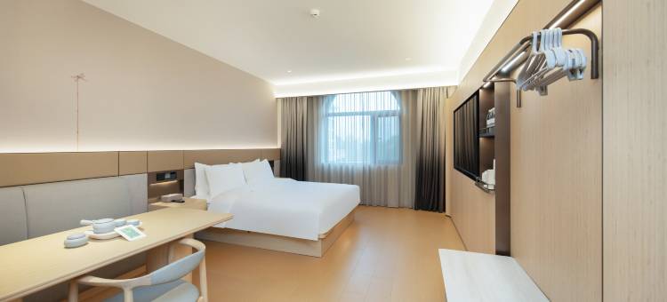 全季酒店(吉安井冈山茨坪景区店)图片