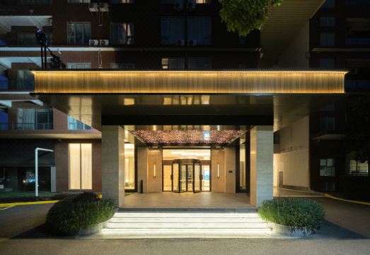 Starway Hotel (Shanghai Zhuanqiao Wanda)Hotel Overview