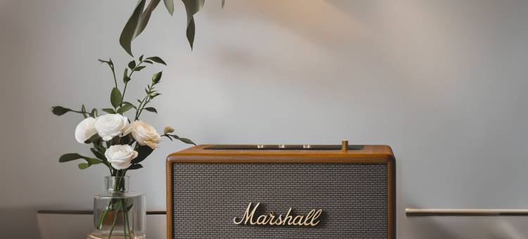 和硕锦尚酒店图片