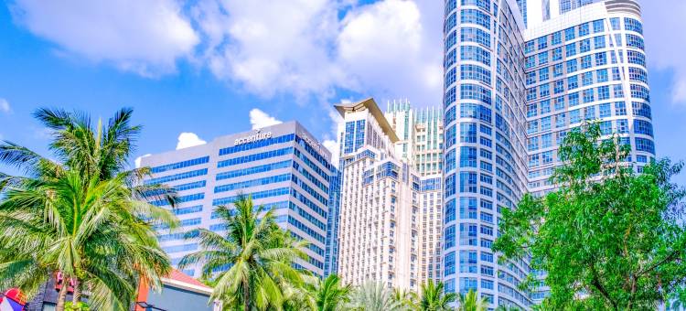 MCollection - Business & Leisure Stay in Eastwood City图片