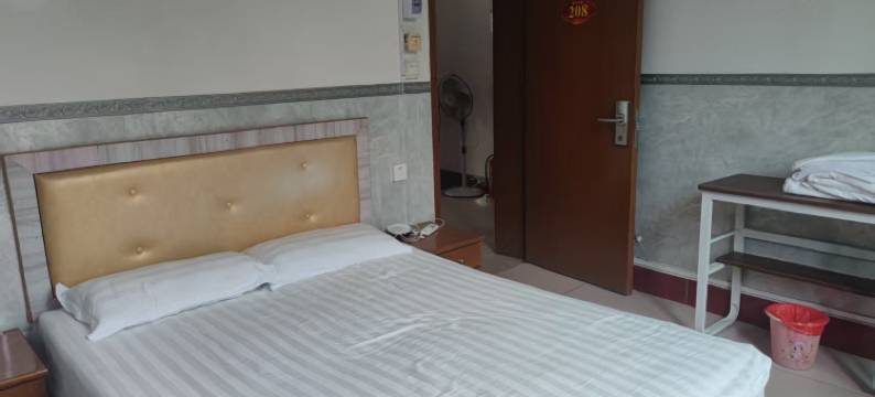 大余雅轩宾馆图片