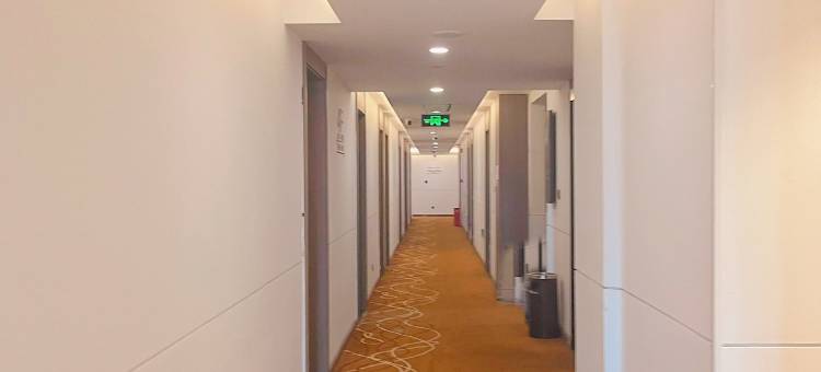 汉庭酒店(温州乐清柳市店)图片