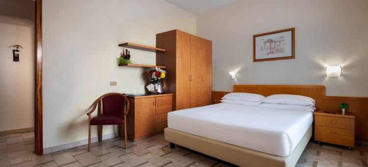 iH阿贡公园米兰公寓(IH Hotels Milano ApartHotel Argonne Park)图片