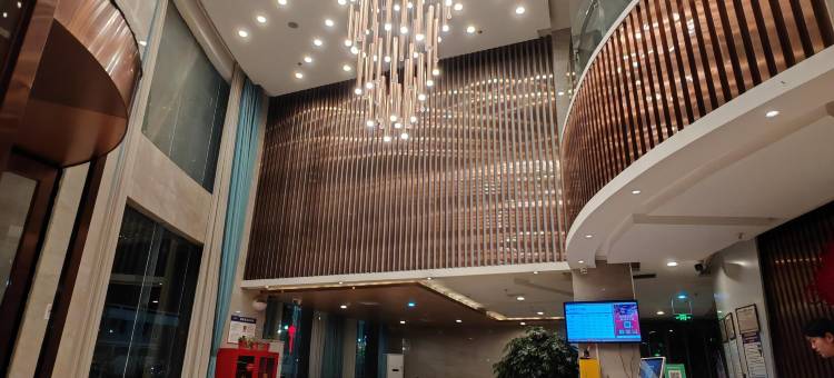 燕东酒店(鹤壁浚县古城店)图片