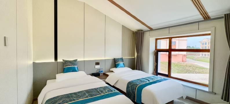 岭居·民宿(北极村店)图片