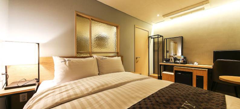 纽约酒店(New York Hotel)图片