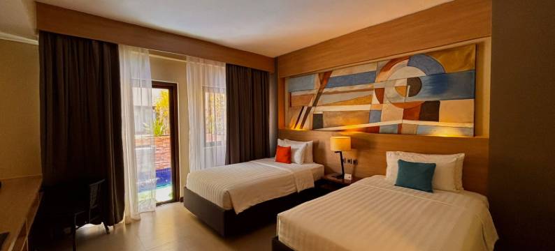 长滩岛阿尔塔布里扎度假村(Altabriza Resort Boracay)图片