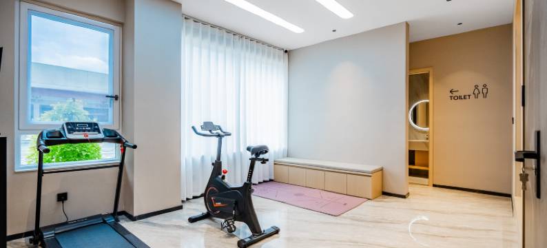 保山悦之佳酒店(永昌路保山客运站店)图片