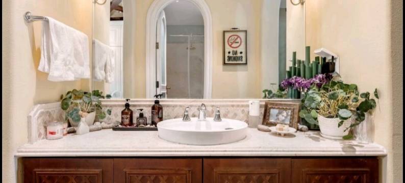 青岛花溪秋林QiuLinHotel别墅图片