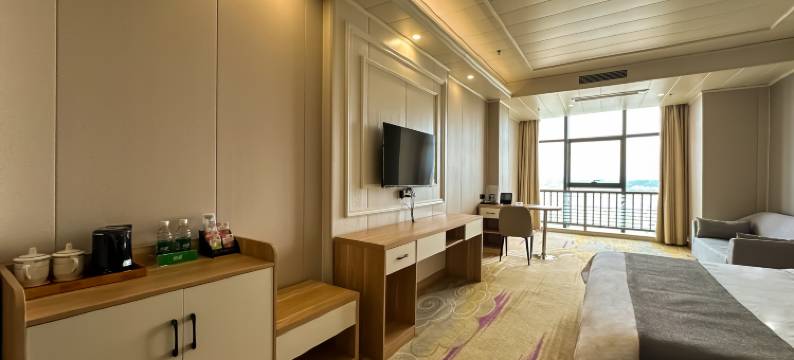 防城港QZL智能酒店图片