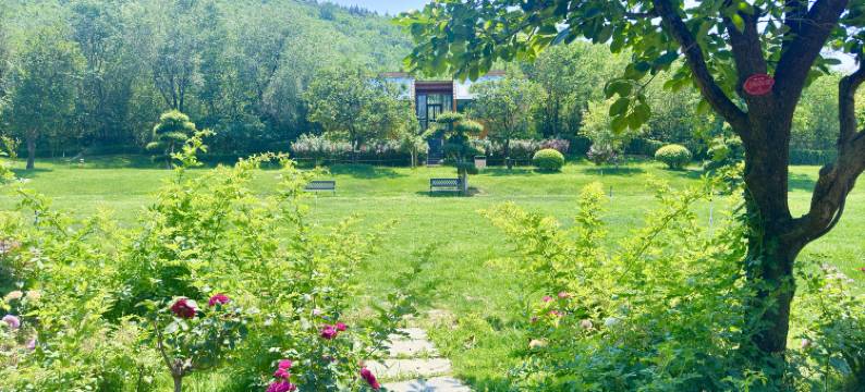 河北翠屏山迎宾馆图片