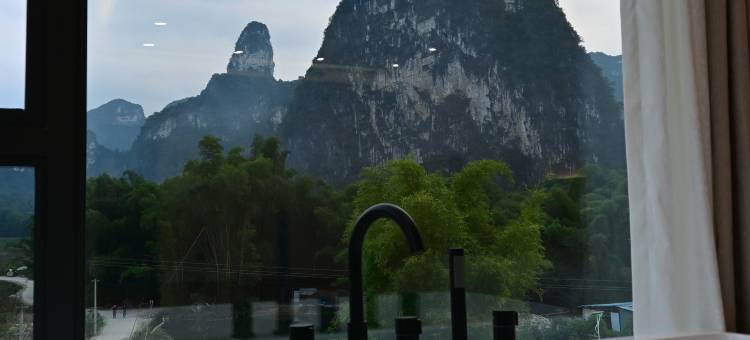暮野民宿(大新明仕田园店)图片