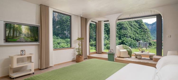 非wo不可酒店(阳朔遇龙河生态公园桂林千古情店)图片