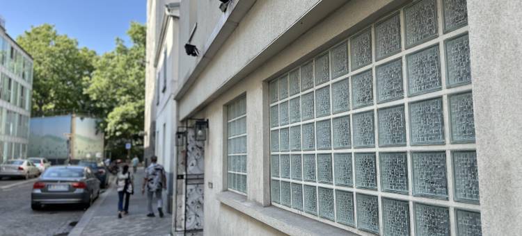 梅里尔酒店(Merryl Hotel)图片