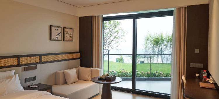 叙永汉林酒店图片