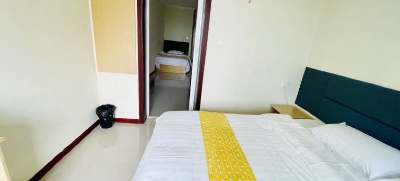 媛媛的民宿(香庭海岸店)图片