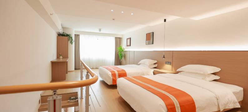 宣恩贡水悠家民宿(文澜桥店)图片