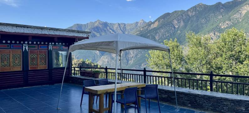 土司古居·吉隆客栈图片