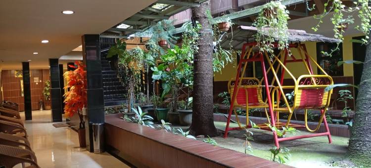 萨基娜伊斯兰酒店(Sakinah Syariah Hotel)图片