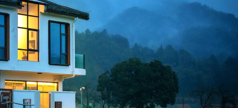 望山生活·巡检司田野度假民宿(婺源严田店)图片