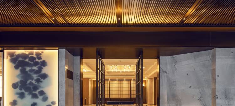 景澜酒店(银川兰傒谷商务广场店)图片