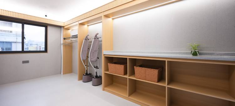 安欣城际酒店(泉州古城丰泽广场店)图片