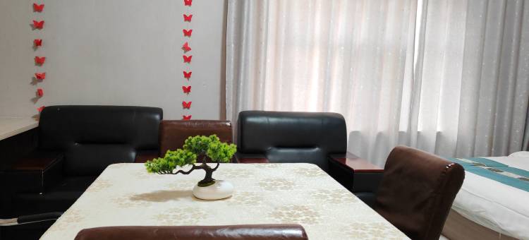 化德新顺宾馆图片