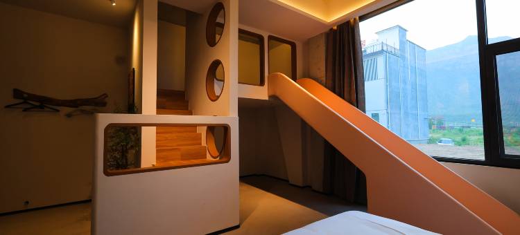 云禾别苑(河南宝泉旅游度假区店)图片