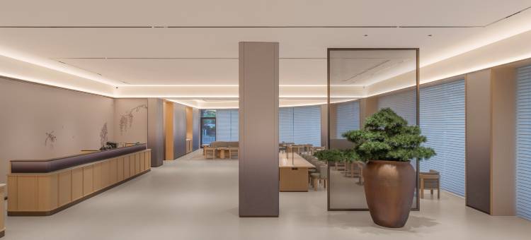 全季酒店(昆明同德广场店)图片