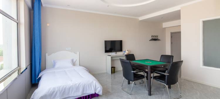 锐思特酒店(怀仁店)图片